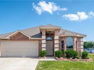 3024 Ortiz Dr, Arlington, TX 76010