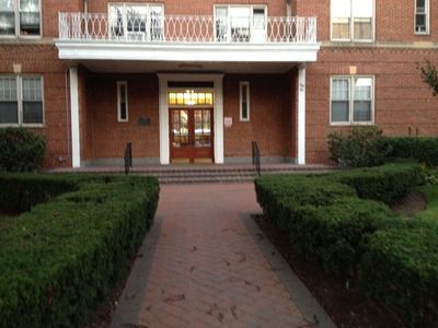 6837 108th St APT 3H, Flushing, NY, 11375