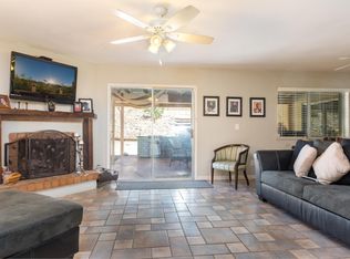 3440 W Peterson Pl, Tucson, AZ 85741