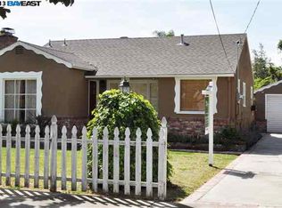 37955 2nd St, Fremont, CA 94536