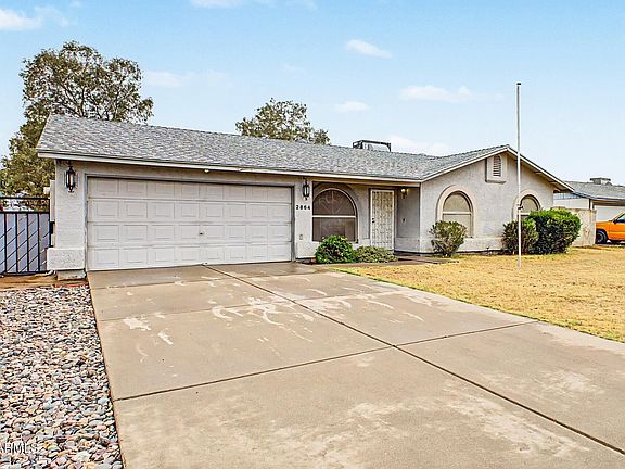 4th image of 2864 E JAVELINA Avenue
