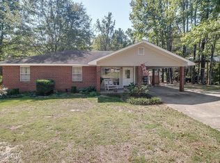 926 Whispering Hollow St, Wiggins, MS 39577
