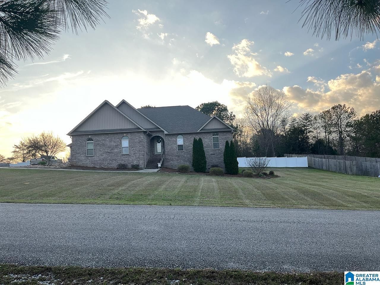 50 County Road 1072, Thorsby, AL 35171 Zillow