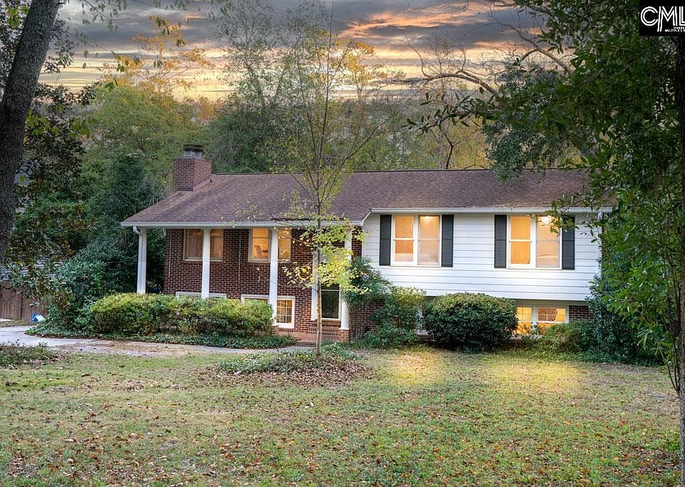 4718 Bethel Church Rd, Columbia, SC 29206 Zillow