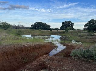 7817 County Road 261, Zephyr, TX 76890