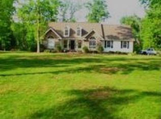 Double D Rd, Pikeville, TN 37367