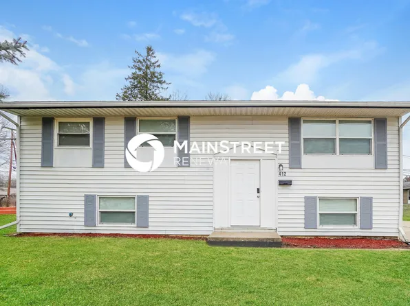412 Jackson Blvd, Newark, OH 43055
