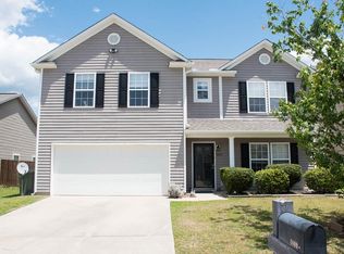 1809 Benelli St, Sumter, SC 29150