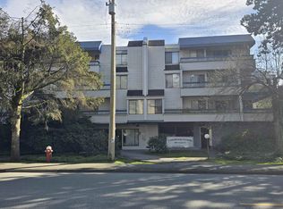 8400 Ackroyd Rd #216, Richmond, BC V6X3E8