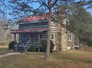 7850 Maury River Rd, Goshen, VA 24439