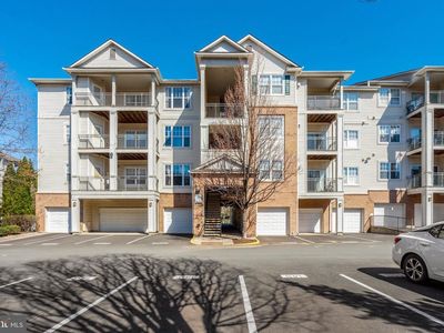 12104 Garden Grove Cir Unit 401, Fairfax, VA, 22030