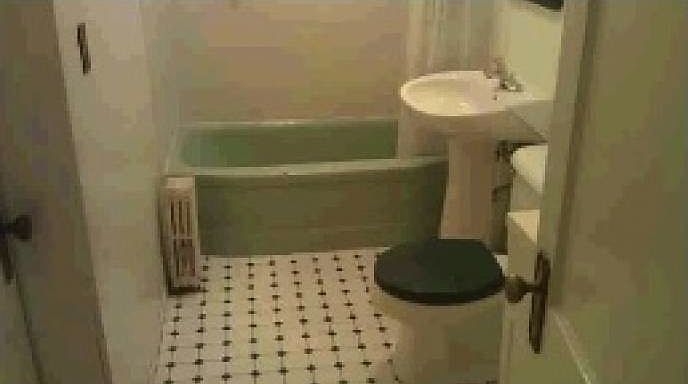 Bathroom 1