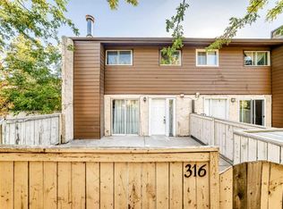 5404 W 10th Ave SE #316, Calgary, AB T2A5G4