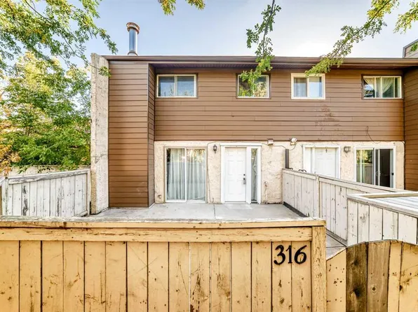 5404 W 10th Ave SE #316, Calgary, AB T2A 5G4