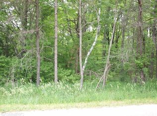 3925 E Hile Rd, Muskegon, MI 49444