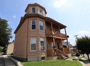 239 Filmore St, Phillipsburg, NJ 08865