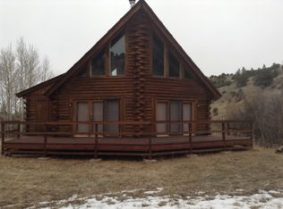 1021 Yund Dr, Del Norte, CO 81132