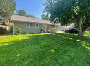 1145 Ponderosa Dr, Billings, MT 59102