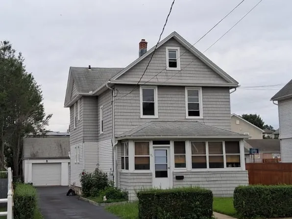64 Glendale Avenue, Bridgeport, CT 06606