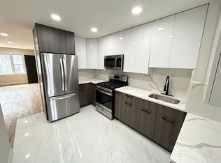 3490 John F Kennedy Blvd, Jersey City, NJ 07307