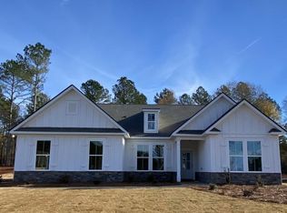 137 Jim Daws Rd, Monroe, GA 30655
