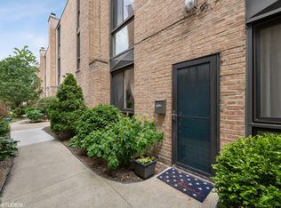 3020 N Waterloo Ct UNIT 3, Chicago, IL 60657