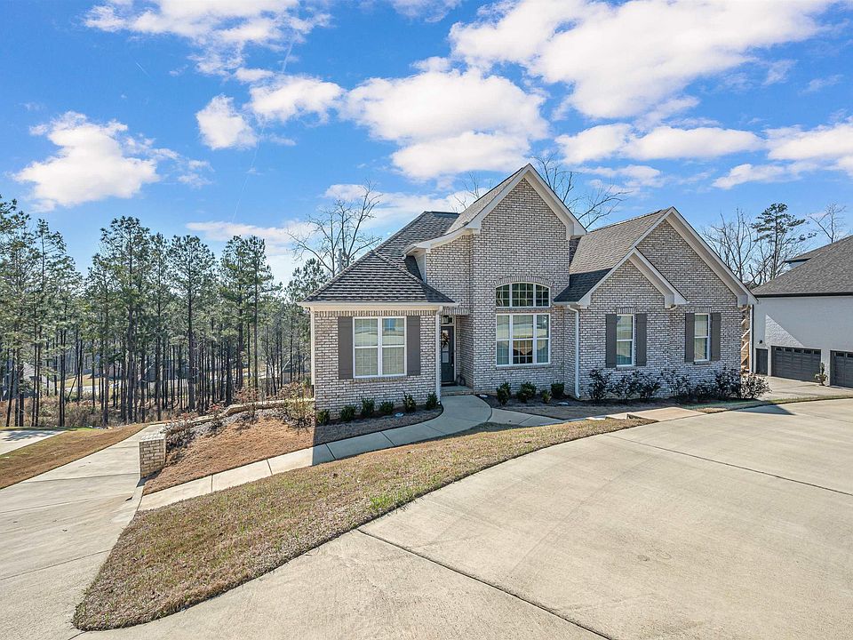 1008 Willow Branch Trl, Chelsea, AL 35043 Zillow