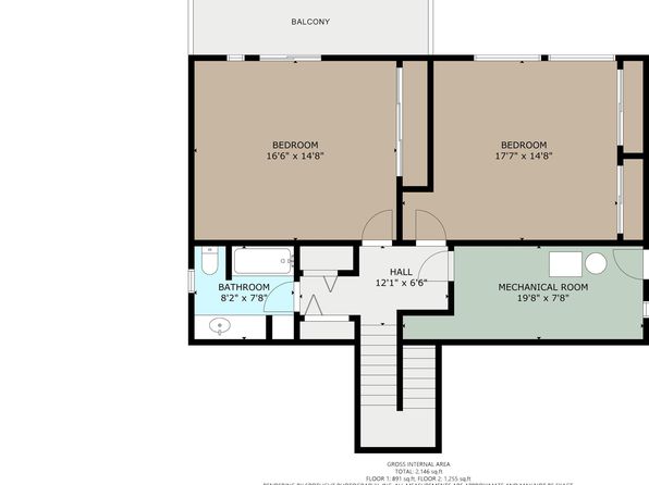 2001 Manzanita Dr, Oakland, CA 94611