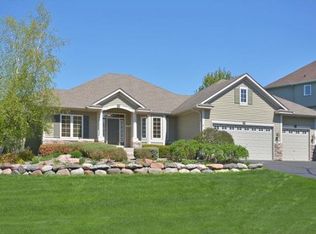 3158 Shady Cove Point NW, Prior Lake, MN 55372