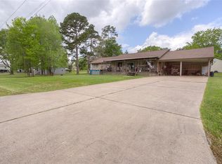 110 Sunset Dr, Trinity, TX 75862