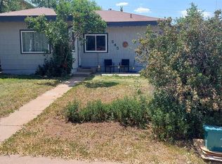 545 N Elm St, Cortez, CO 81321
