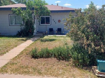545 N Elm Street, Cortez, CO, 81321