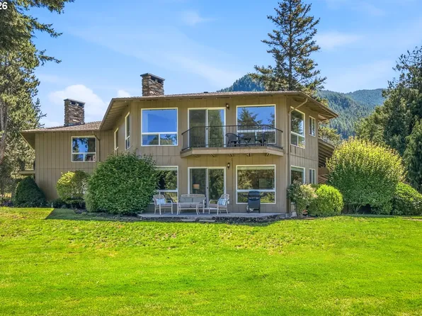 68553 E Fairway Estates Rd #F3, Welches, OR 97067