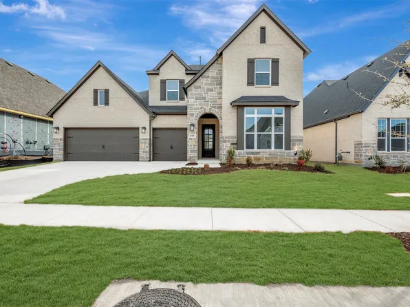 305 Short Cut St, Northlake, TX 76247