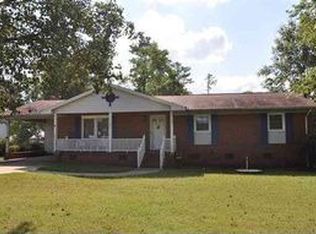 562 McDowell Dr, Chester, SC 29706