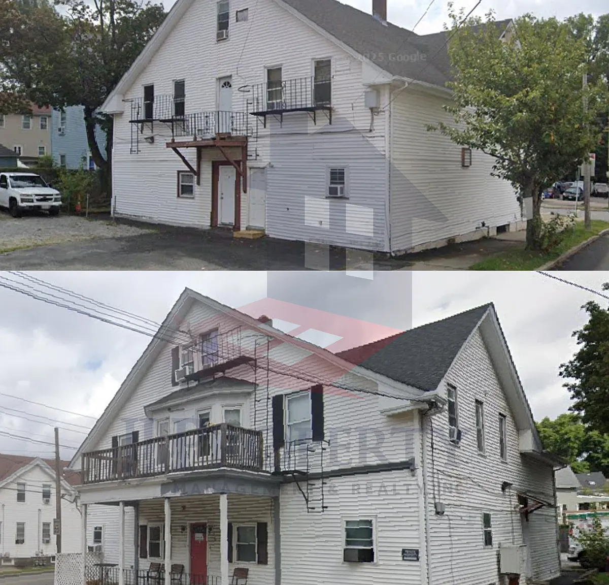1 bed, $1,100 — Photo 1
