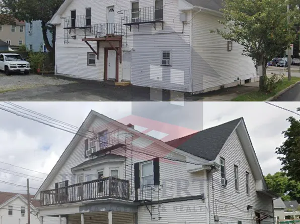 253 Bourne Ave APT 2, Rumford, RI 02916