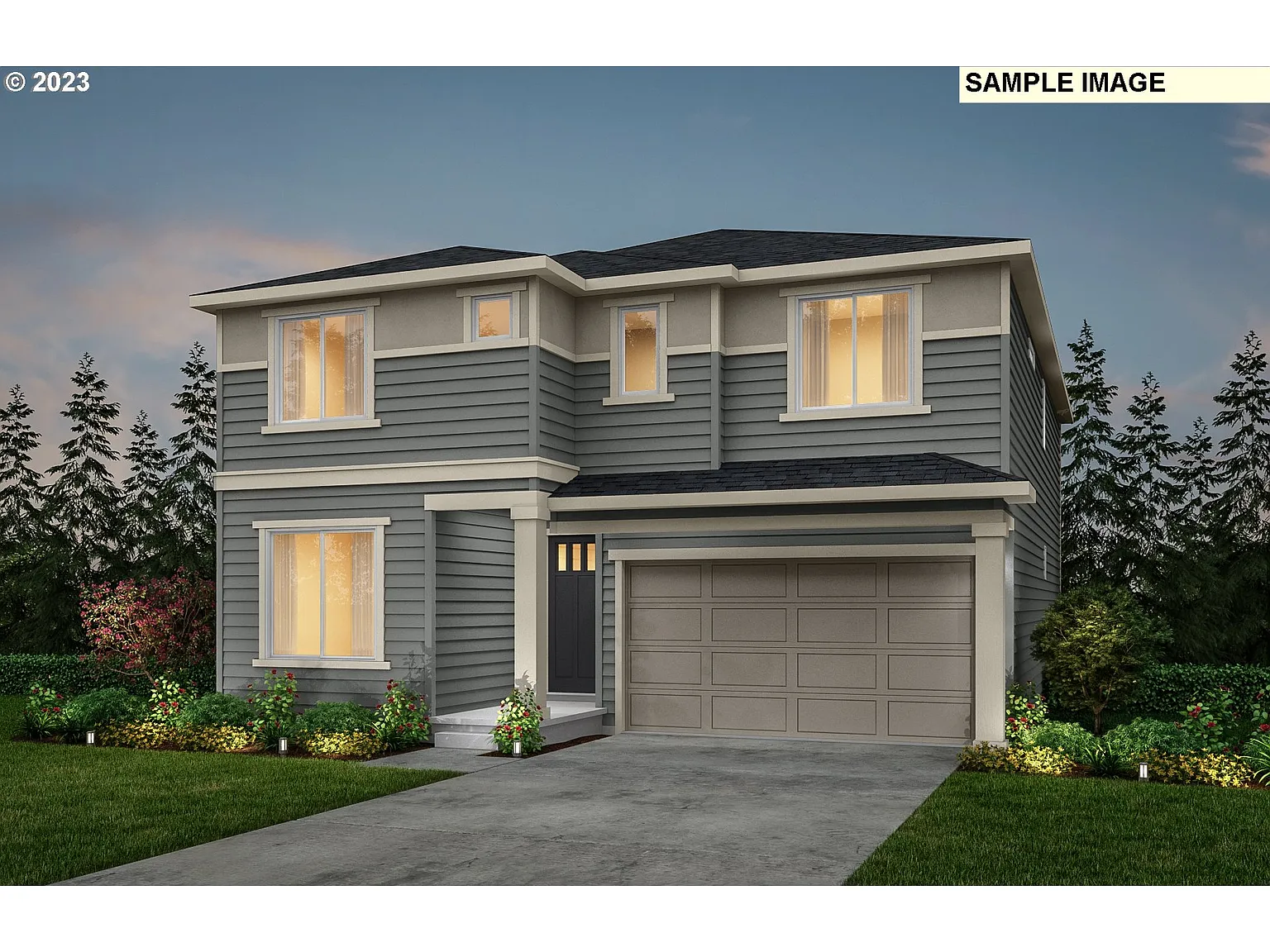 17400 NW Loomis Ln photo 1