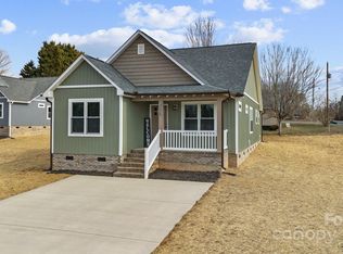 528 Moss Springs Rd, Albemarle, NC 28001