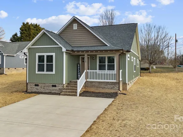 528 Moss Springs Rd, Albemarle, NC 28001
