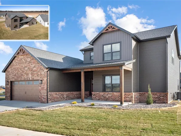 729 Conner Cir, Fairview Heights, IL 62208