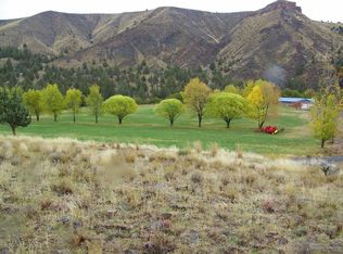 28249 S Fork Rd, Dayville, OR 97825