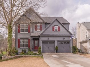 4085 Emerald Glade Ct, Cumming, GA 30040