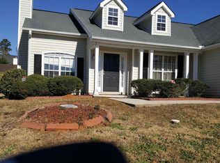 4507 Jackam Ridge Ct, Lithonia, GA 30038