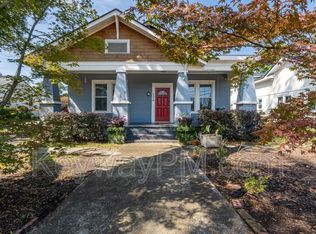 1319 Baker Ave, Augusta, GA 30904