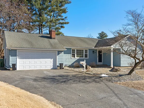 24 Cooper Drive, Glastonbury, CT 06033