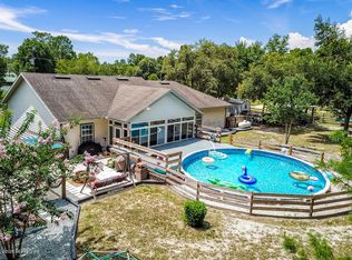 593 SE 44th St, Keystone Heights, FL 32656