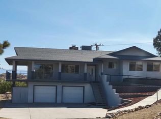 54551 Pinon Ct, Yucca Valley, CA 92284