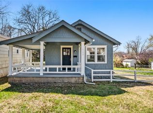 103 W 80th St, Kansas City, MO 64114