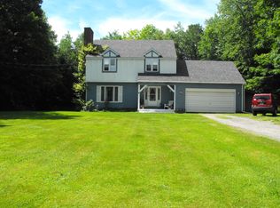 52 Hussey Hill Rd, Oakland, ME 04963